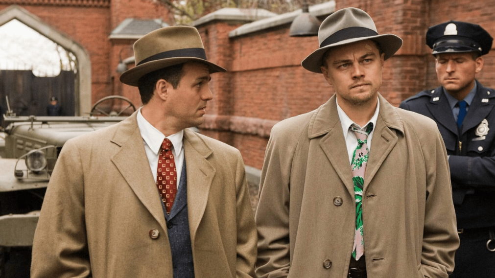 Netflix: el perturbador thriller psicológico con Leonardo DiCaprio y Mark Ruffalo que es tendencia en la plataforma.