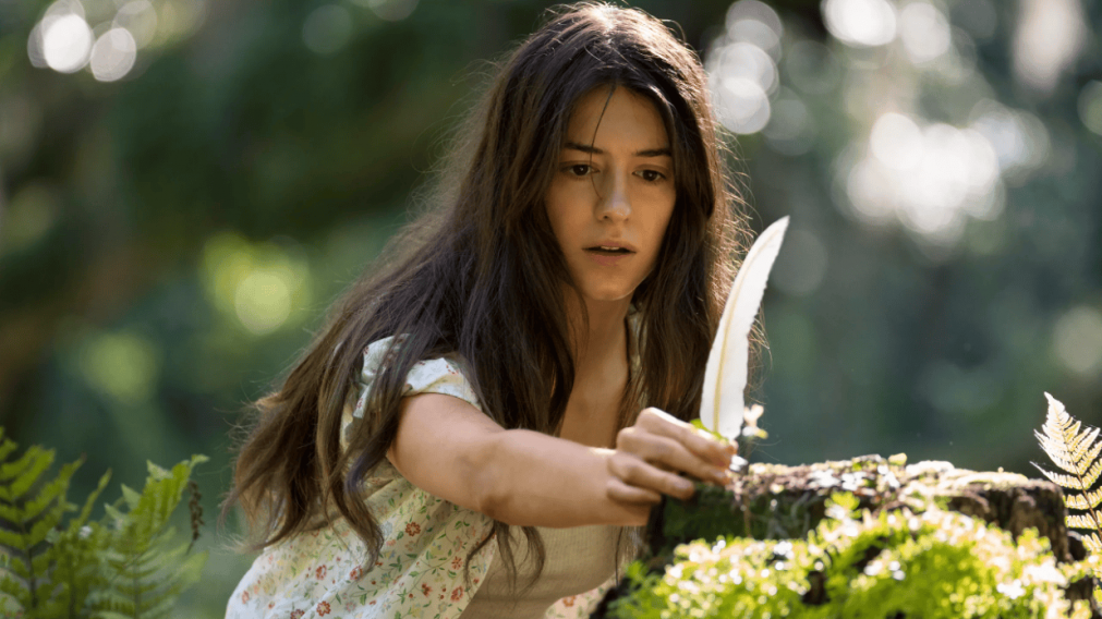 El thriller psicológico que combina el "coming of age" y está disponible para ver en Netflix.