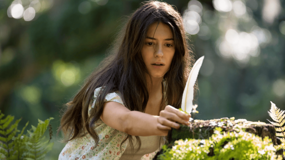 El thriller psicológico que combina el "coming of age" y está disponible para ver en Netflix.