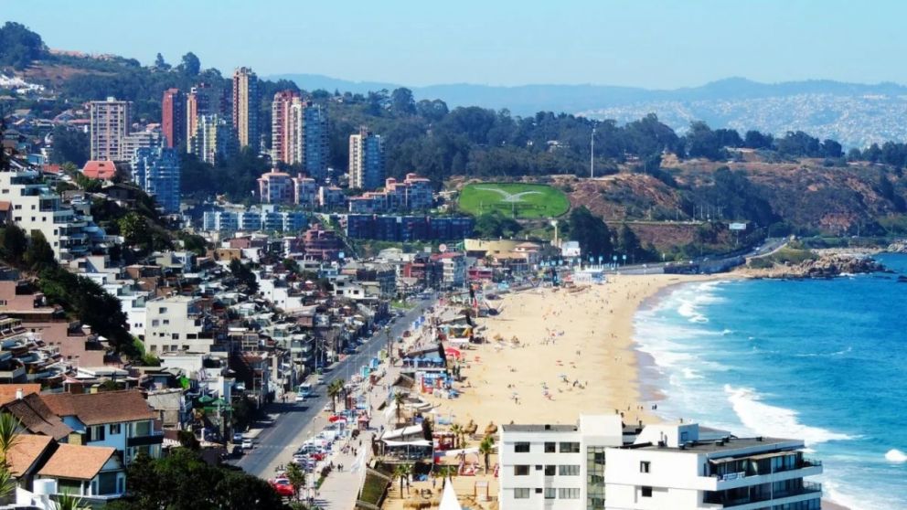 El fraude se efectu� a trav�s de un sitio web denominado "Holiday Re�aca", el cual utilizaba im�genes de complejos habitacionales leg�timos para captar clientes.
