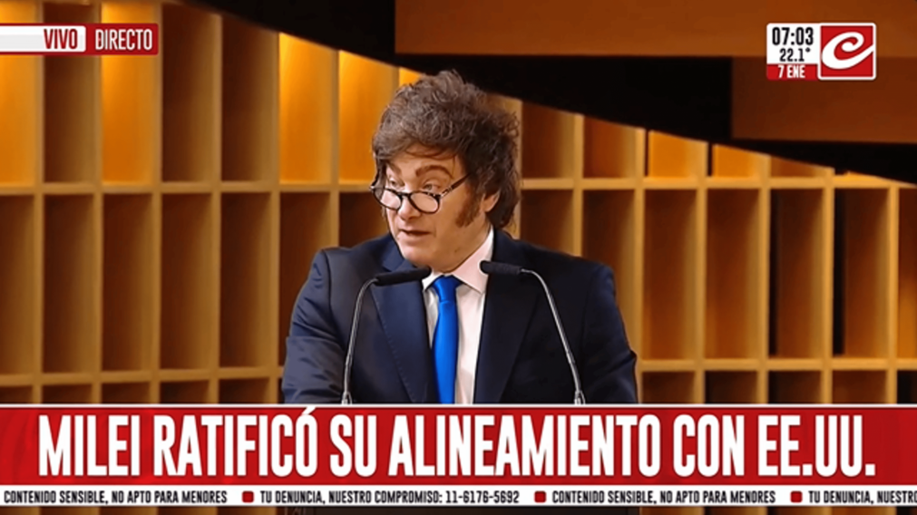 Crónica HD