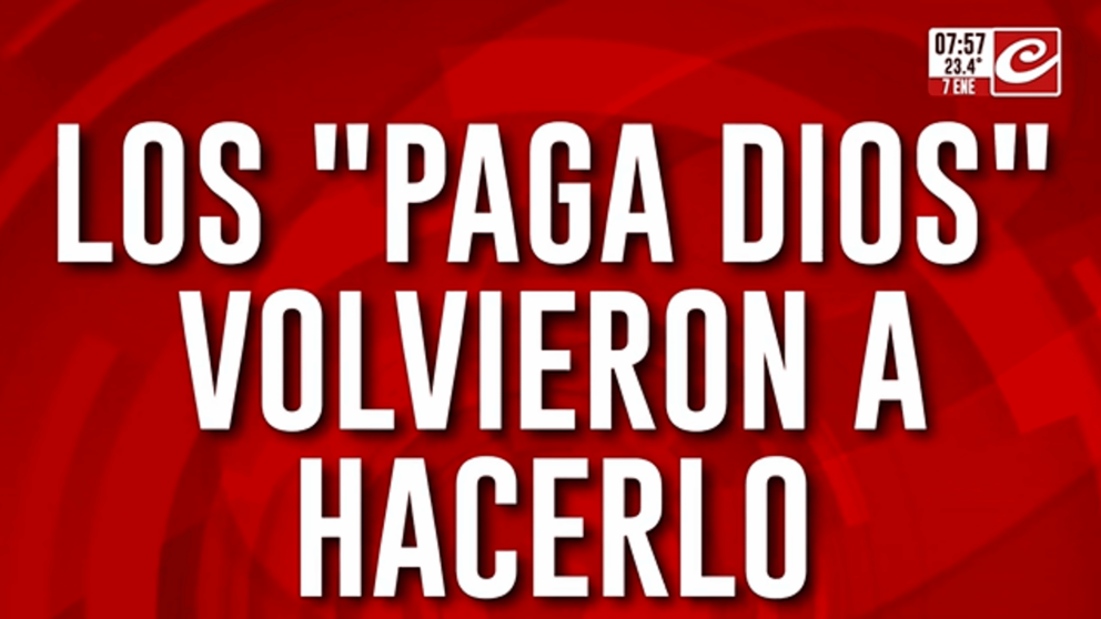 Crónica HD