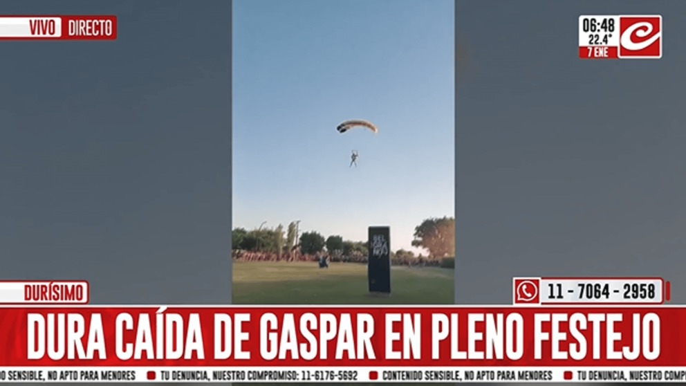 Crónica HD