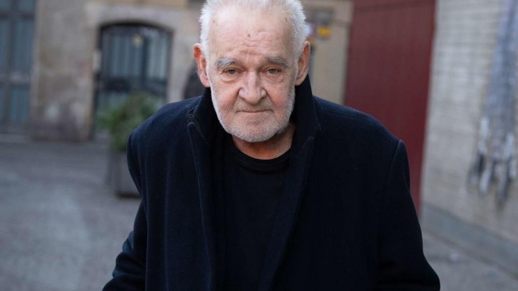 Béla Tarr murió a los 70 años en la ciudad de Budapest (Archivo).