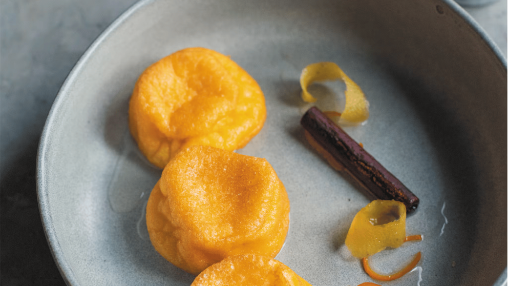 Papos de Anjo: C�mo preparar facilmente este postre dulce directo de Portugal.