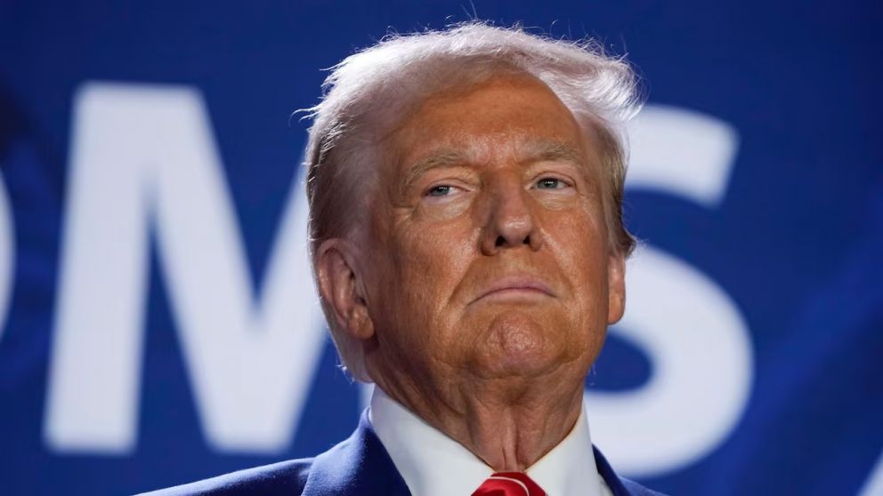 Donald Trump respondió con dureza a las críticas internacionales tras el operativo militar en Venezuela.