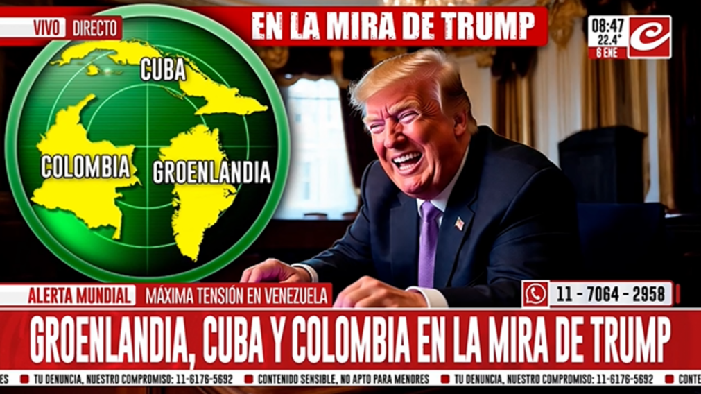Crónica HD