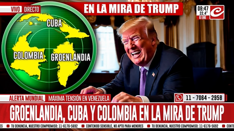 Cr�nica HD