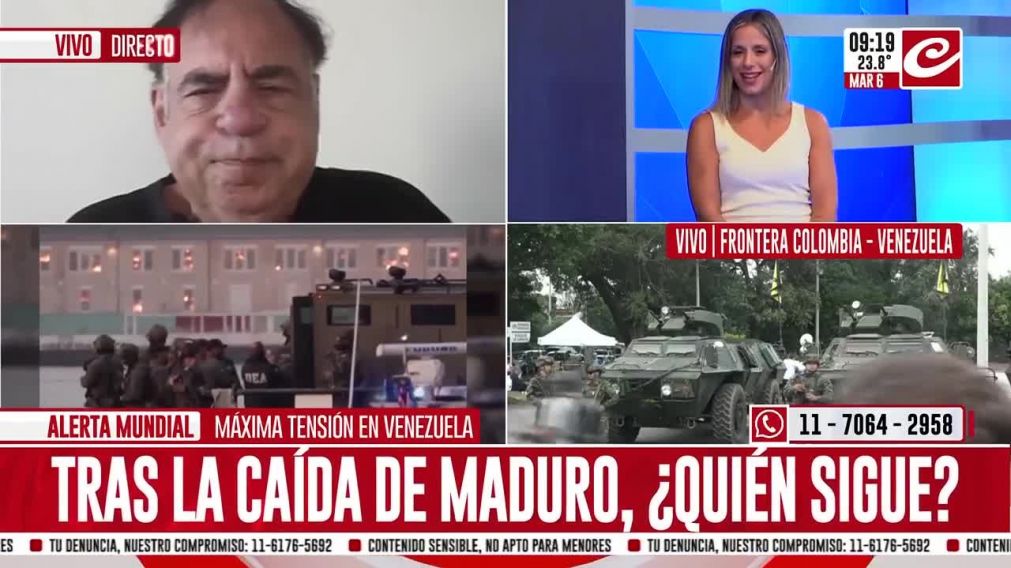 Crónica HD