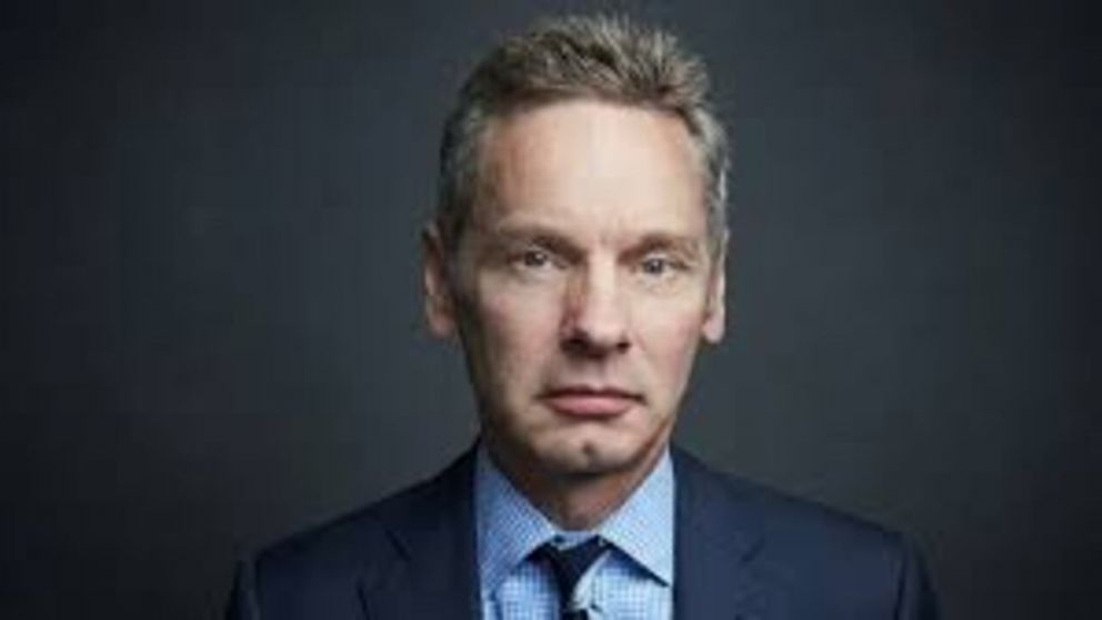 David Wikstrom será el abogado defensor de Nicolás Maduro (Archivo).