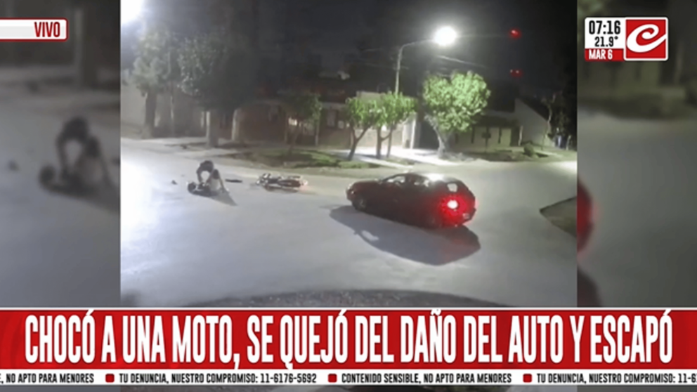 Crónica HD