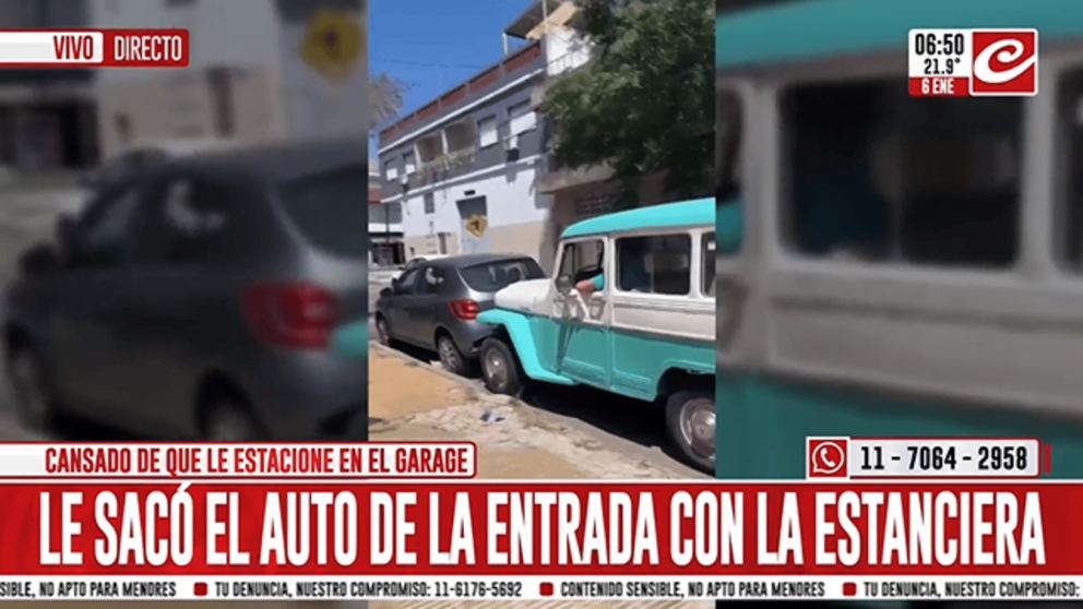 Crónica HD