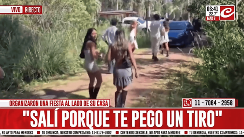 Crónica HD