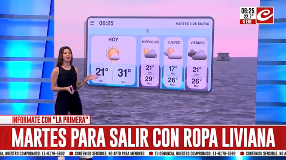 Crónica HD