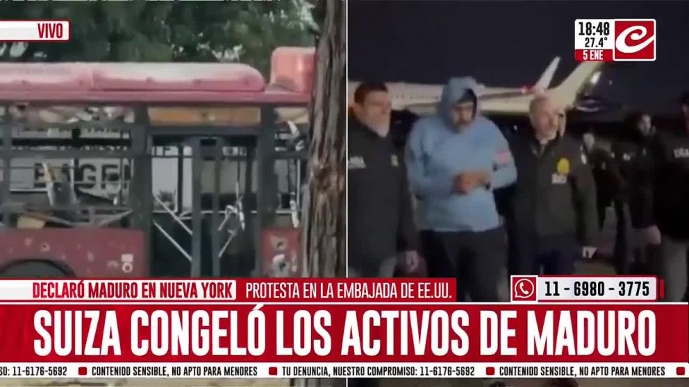 Crónica HD