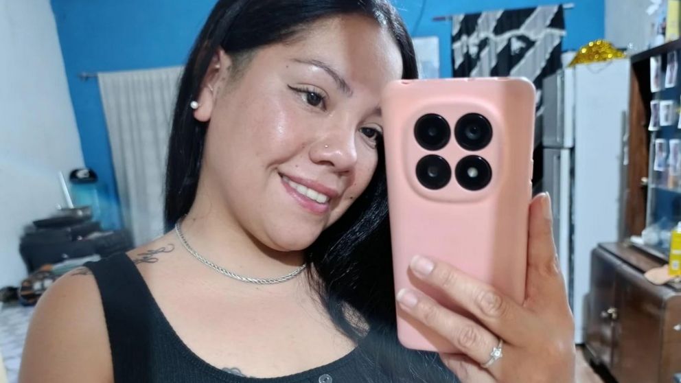 Brutal femicidio: murió una mujer que había sido baleada en el cuello por su pareja en Año Nuevo