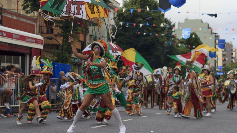 Carnaval 2026: qui�nes cobran doble y qui�nes descansan