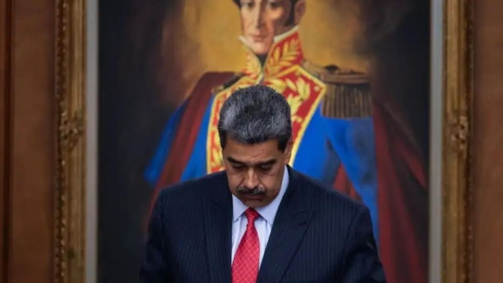 Suiza congel� las cuentas de Nicol�s Maduro: �Qu� podr�a pasar con el dinero? (Archivo).