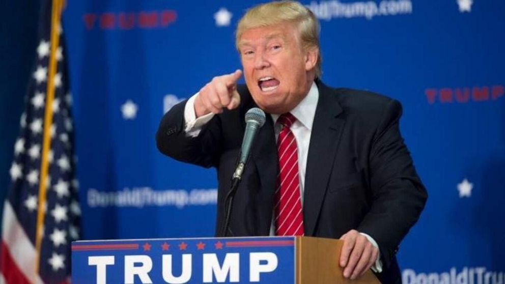 Tras bombardear Venezuela y amenazar a Colombia, Donald Trump apuntó contra Cuba: "Está por caer" (Archivo).