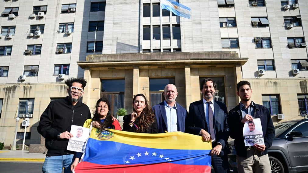La causa se tramita en los tribunales federales de Comodoro Py.