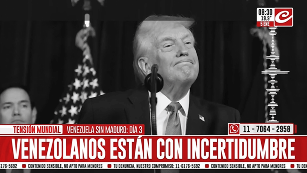 Crónica HD