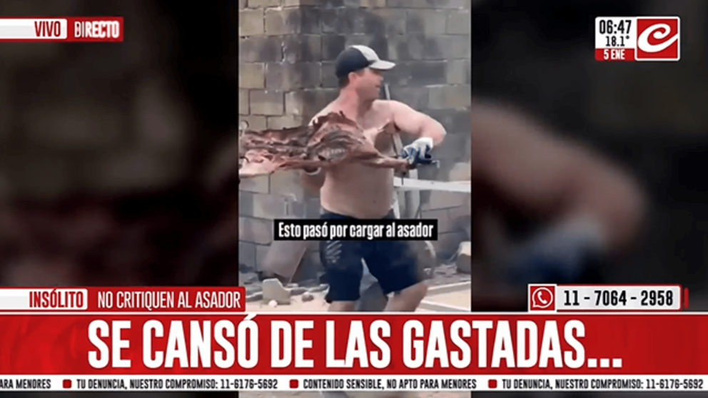 Crónica HD