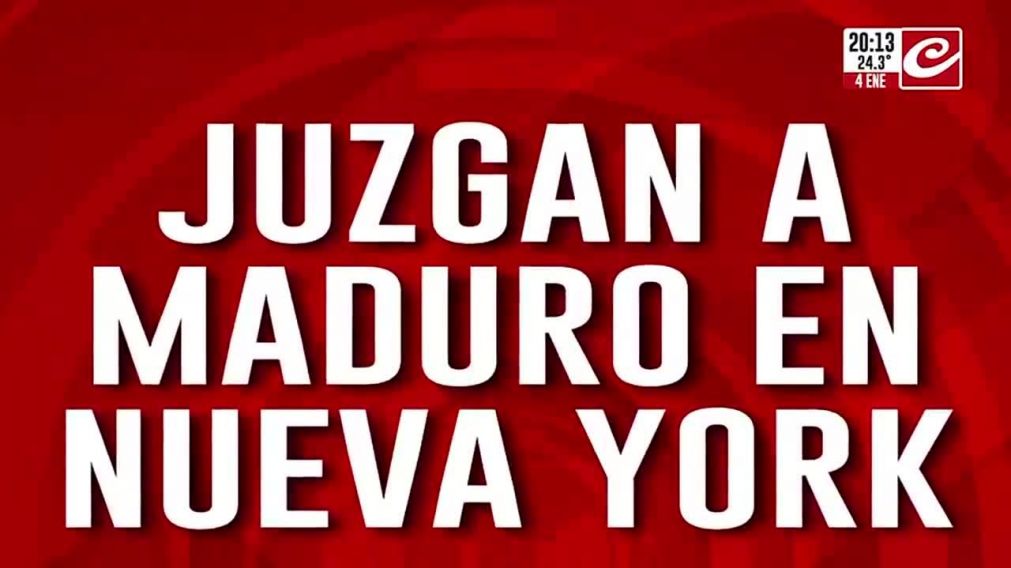 Crónica HD