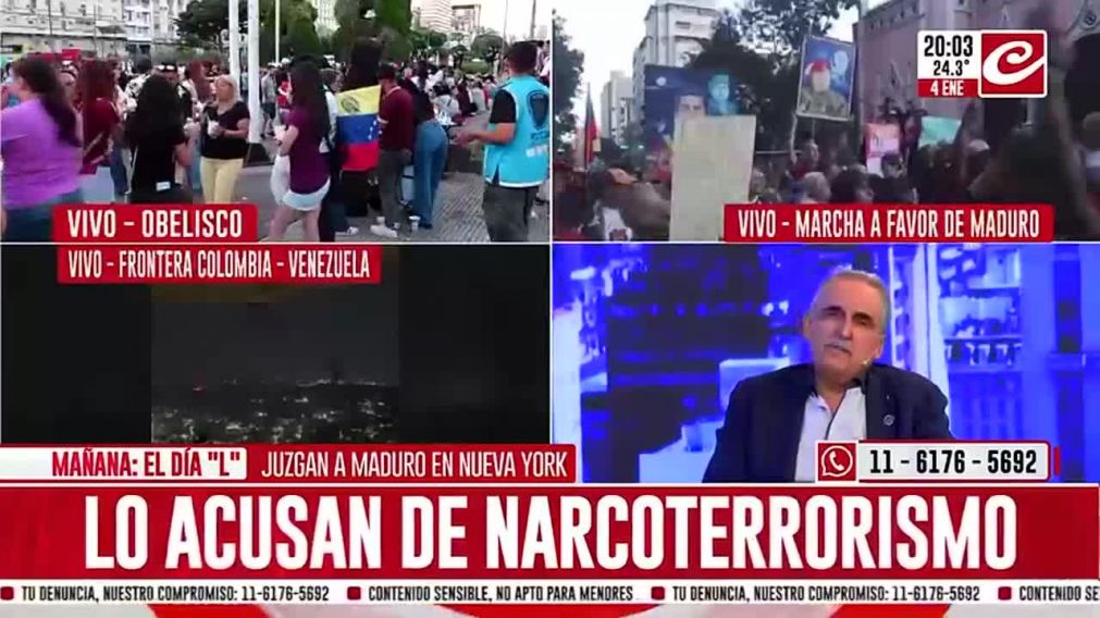 Crónica HD