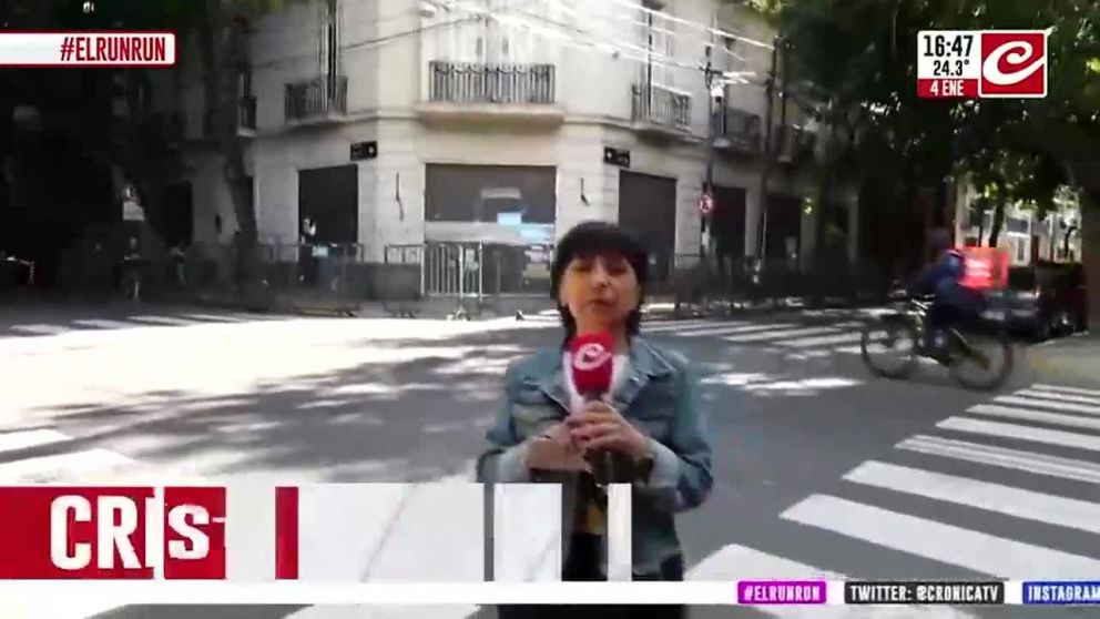 Crónica HD