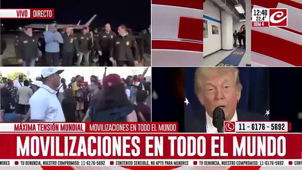 Crónica HD
