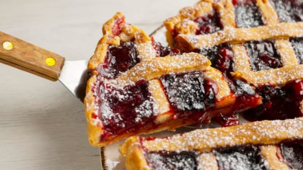 Animate a preparar esta clásica y deliciosa receta de pastafrola, ideal para principiantes.