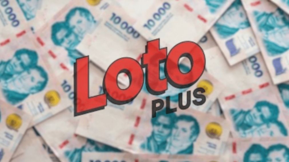 Loto Plus: se viene el sorteo más importante de todos, con un pozo acumulado histórico de miles de millones.
