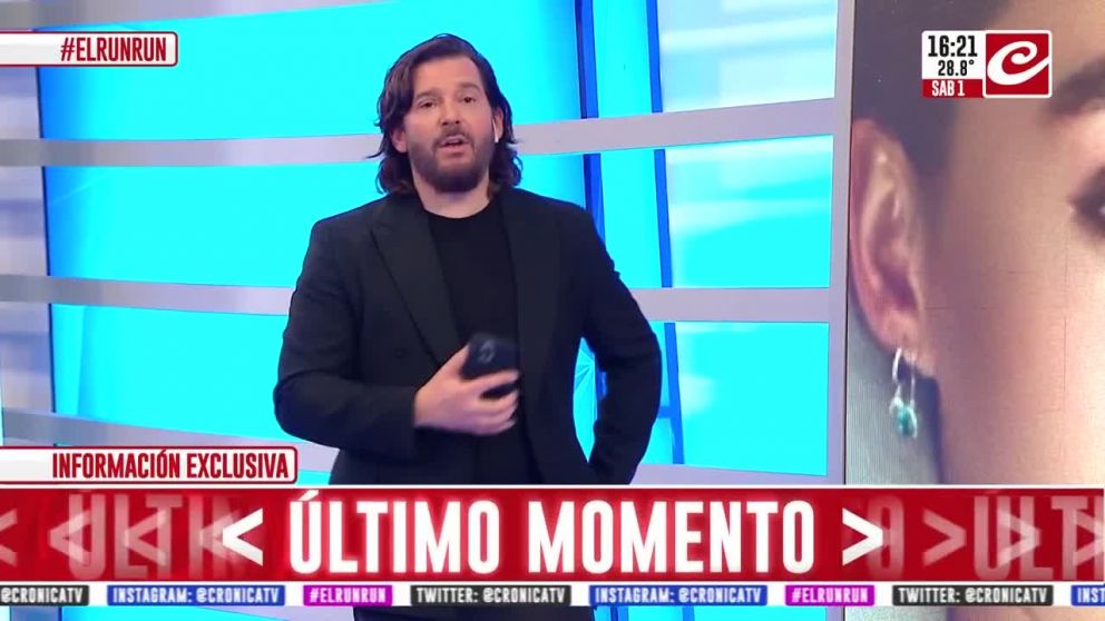 Crónica HD