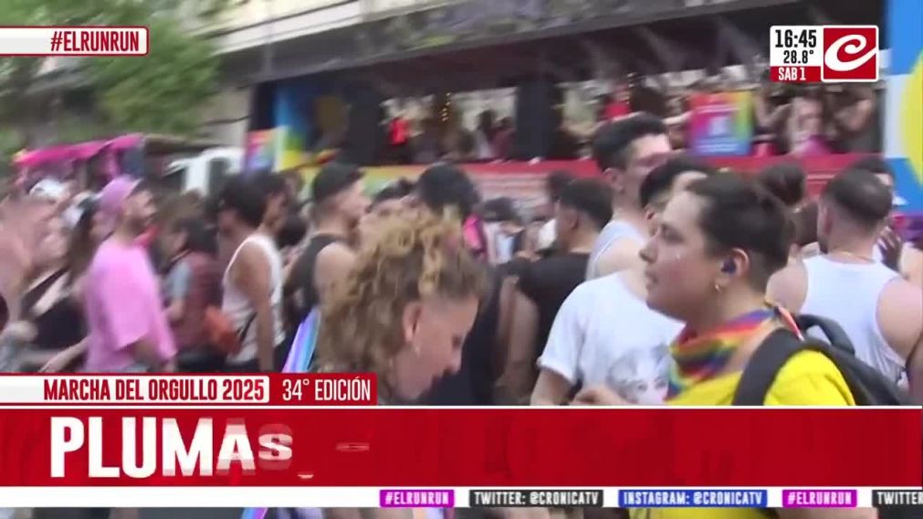 Crónica HD