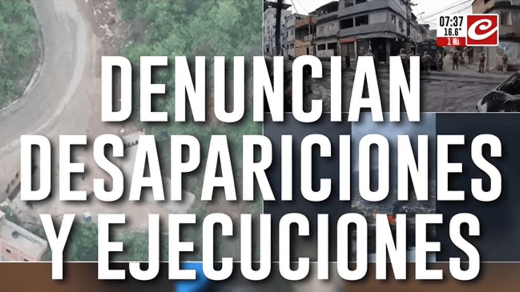 Crónica HD