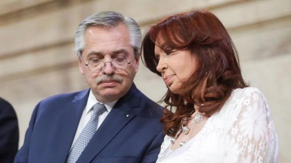 Sigue la interna en el peronismo por la derrota del domingo pasado (Archivo).