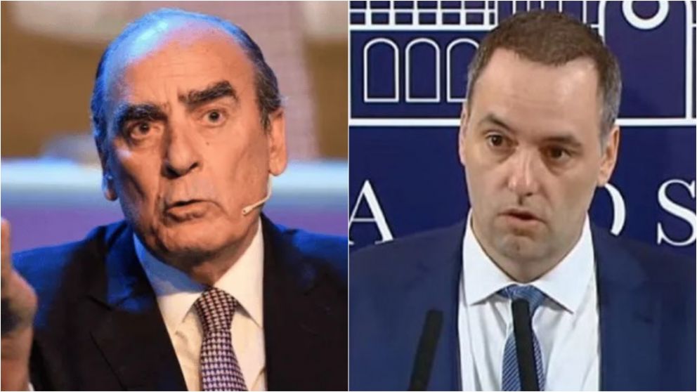 Cambios en el Gobierno de Javier Milei: ¿Habrá más durante el fin de semana?
