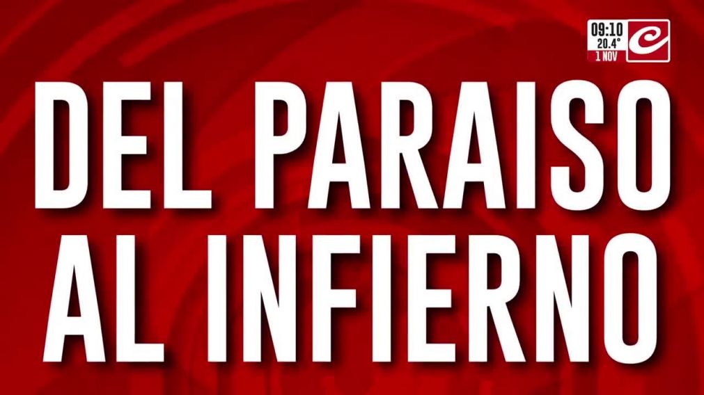 Crónica HD