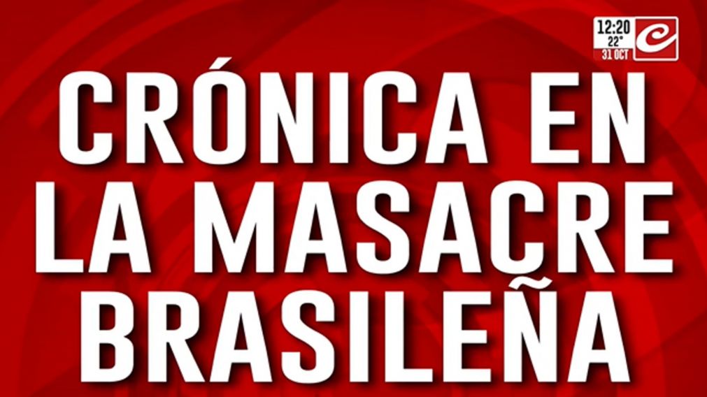 Crónica HD