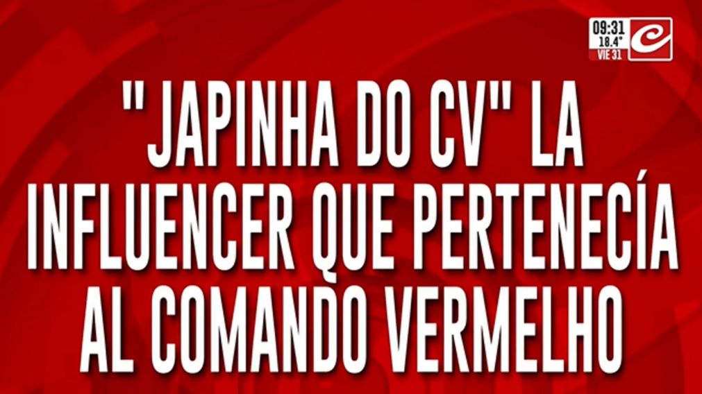 Crónnica HD