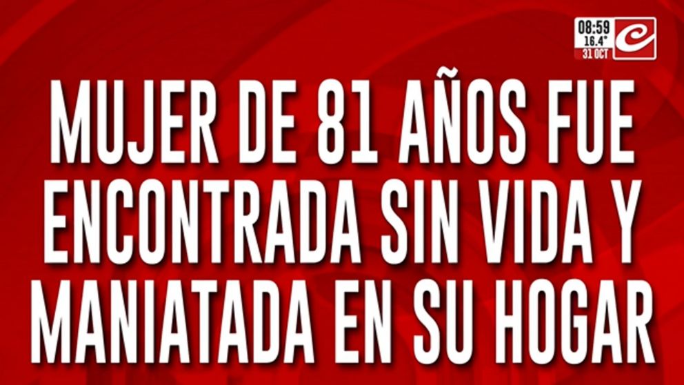 Crónica HD
