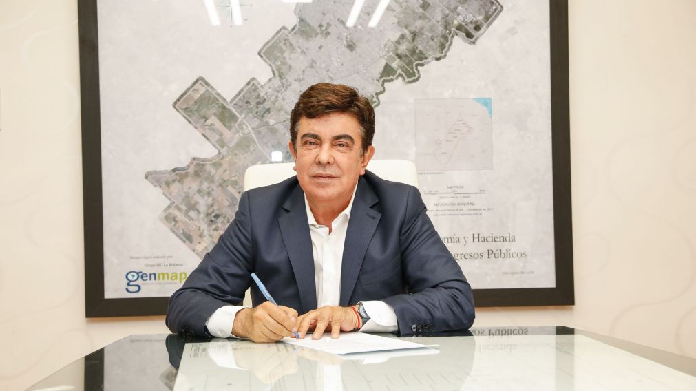 Para la defensa de Fernando Espinoza la Corte Suprema �no se meti� en el fondo de la cuesti�n�