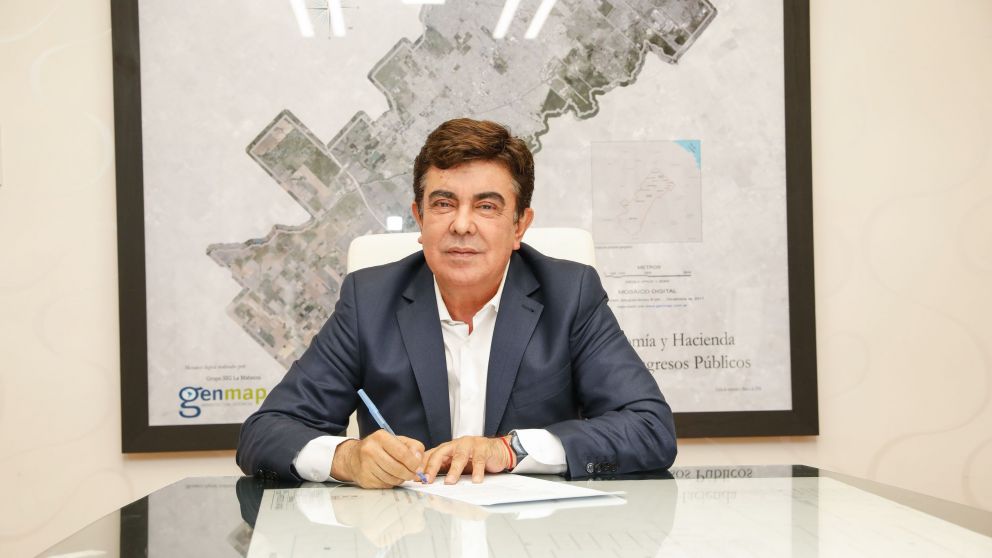 Para la defensa de Fernando Espinoza la Corte Suprema “no se metió en el fondo de la cuestión”