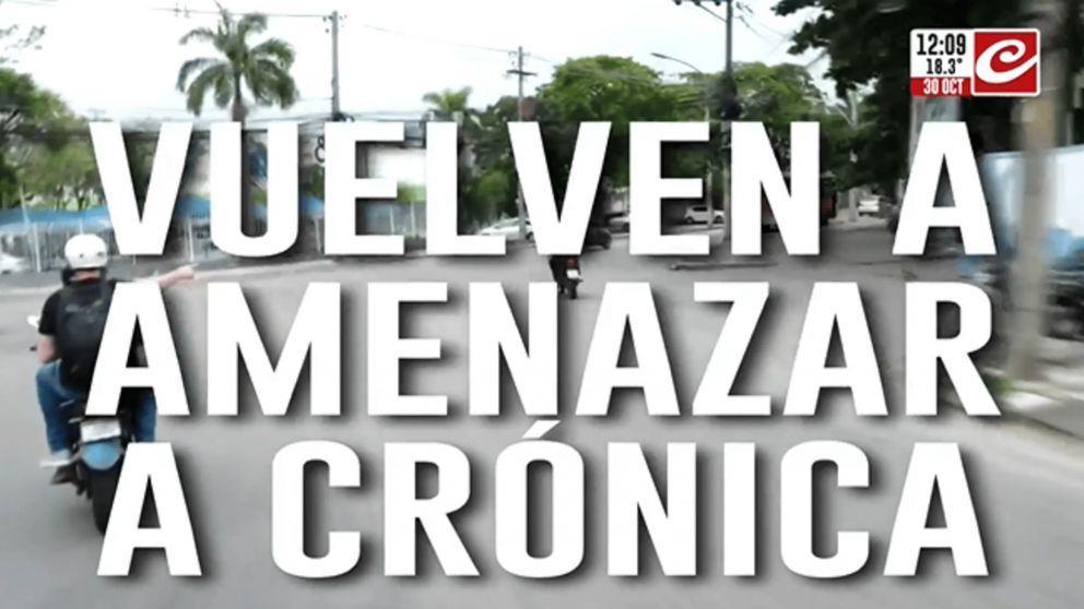 Crónica HD