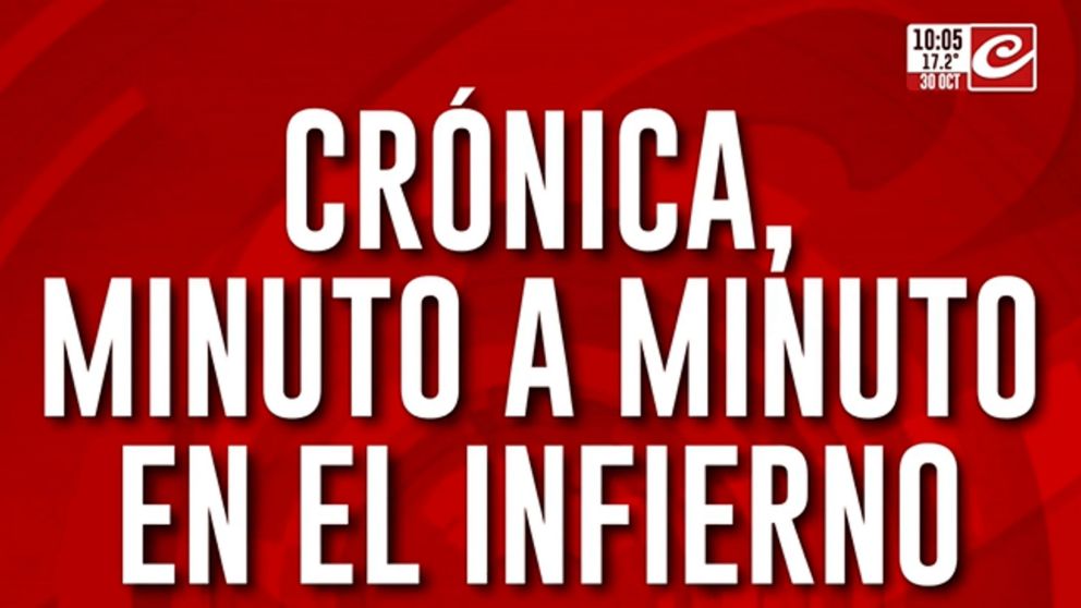 Crónica HD