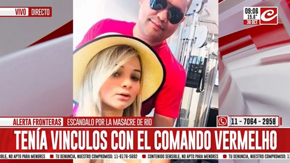 Crónica HD