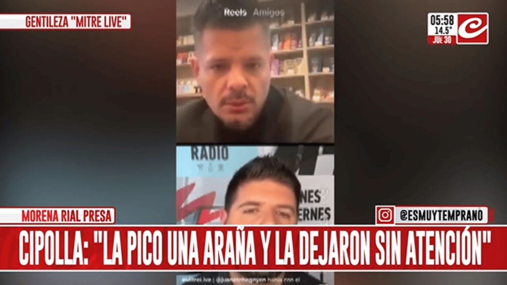 Crónica HD