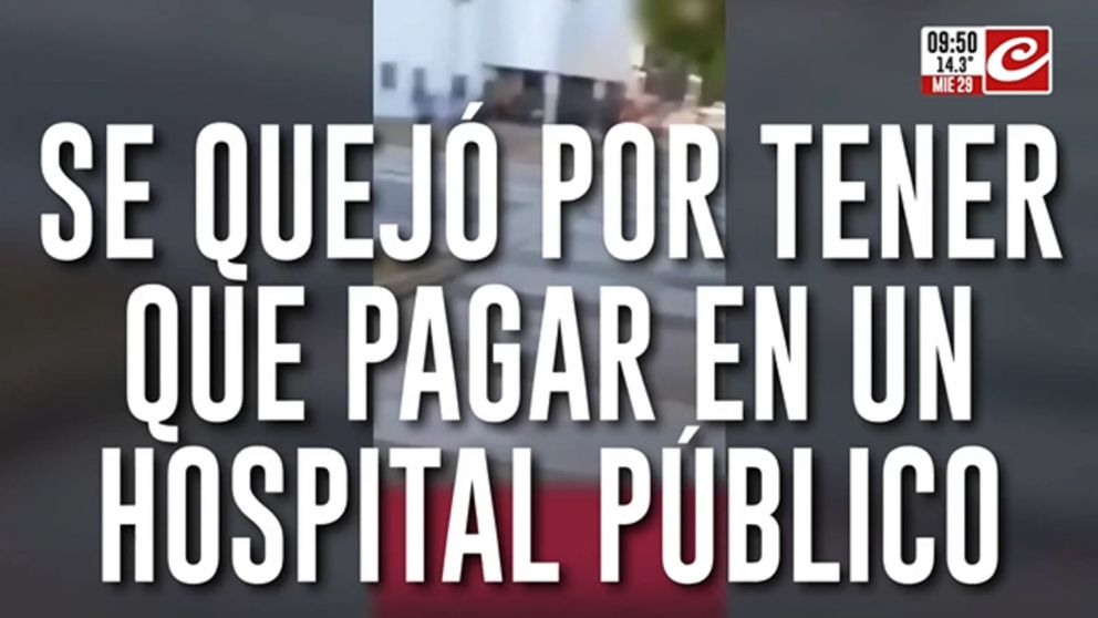 Crónica HD