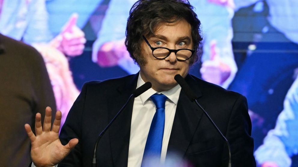 La elección realizada por el partido del presidente Javier Milei fue halagada por un reconocido medio estadounidense.