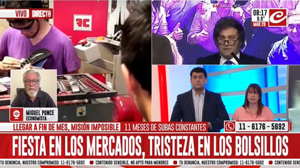 Crónica HD